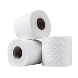 Fourniture en vrac de papier toilette blanc Premium 1-4 plis pour hôtel, bureau et usage domestique - Product Image 5
