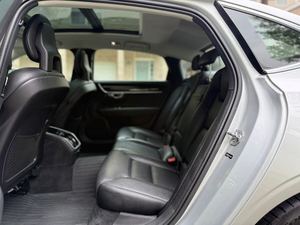 2018 V O L V O S90 T6 MOMENTUM AWD LISTO PARA ENVIAR - Product Image 4