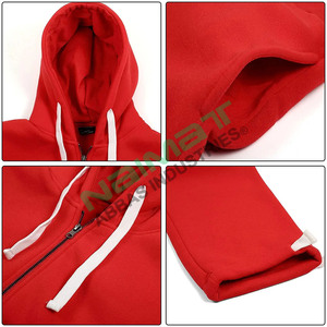 Venta al por mayor personalizado de alta calidad de impresión chándales traje transpirable 100% algodón Jogger conjunto Cargo pantalones chándal térmico - Product Image 4