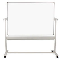 Bobines d'acier blanc effaçables à sec pour tableau blanc - Product Image 2