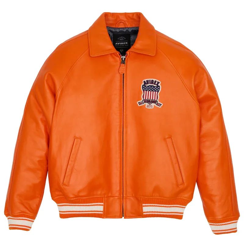 Orange