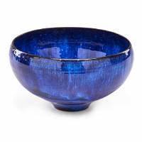 Tazón de Resina |   Tazón para Servir Hecho a Mano con Resina Epoxi para Ensaladas, Frutas y Cocina |   Vajilla Decorativa |   OEM al por Mayor - Product Image 5