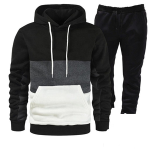 2025สำหรับผู้ชายชุดวิ่งออกกำลังกายสำหรับผู้ชายชุดวอร์มใส่สบายสำหรับใส่ฝึกวิ่งโลโก้ได้ตามที่ต้องการ - Product Image 2