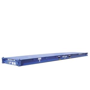 Conteneurs de plate-forme pour modules de production d'énergie et d'équipement - Product Image 5