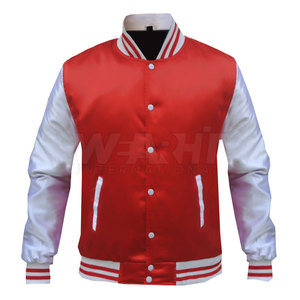 Chaqueta de exterior para hombre con logotipo personalizado y diseño personalizado a bajo precio - Product Image 1