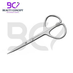 Set de Herramientas Profesionales y Duraderas de Acero Inoxidable para Podología: Cortaúñas, Sonda, Tijeras para Uñas Gruesas y Limas para el Cuidado de los Pies - Product Image 2