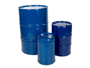 Fût en acier industriel durable 120L / 150L / 160L pour le stockage et le transport - Product Image 3