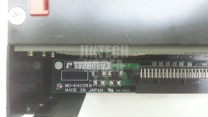 3834) [USADO] PSC7000 MD-D4035B PCOM-1 - Product Image 5