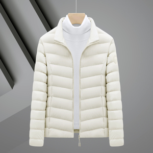 Veste à capuche en polyester en forme de cœur pour hommes unisexe Vêtements de travail d'hiver Tendance décontractée Grande taille Coupe-vent épais Vêtements d'extérieur polyvalents et chauds - Product Image 2