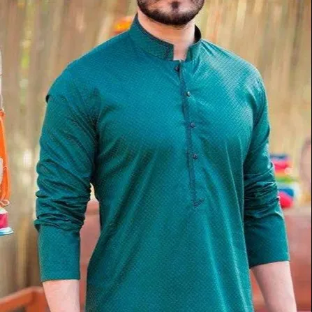 ईद गर्मियों Trending पाकिस्तानी आदमी परिधान और भारतीय कपड़ों की कनाडा पुरुषों Shalwar कमीज कुर्ता डिजाइन