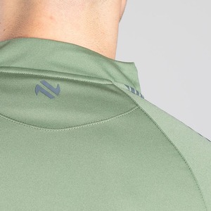 GAA Fútbol Hurling Equipo deportivo Jerseys Impreso Mangas completas Camisa Tops - Product Image 5
