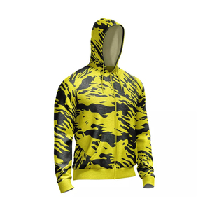 เสื้อมีฮู้ดมอเตอร์ไซค์ของผู้ชายผ้าฟลีซพิมพ์ลายผ้าฝ้ายกันความร้อนสำหรับใส่แข่งรถจักรยานยนต์และยานยนต์ - Product Image 3