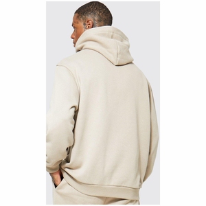 Chándal personalizado de alta calidad en blanco para hombre, conjunto de Chándales, chándales cómodos en blanco para correr, chándales para hombre, OEM - Product Image 6