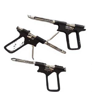 Seringue dentaire manuelle en acier de haute qualité réutilisable avec garantie d'un an pour usage en dentisterie SOLINGMED SURGICAL ALIVANTA - Product Image 4