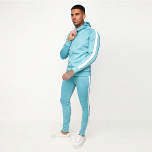 Custom Vintage Heavy Weight Acid Wash 100% Algodón Invierno Fleece Dtg Print Sweatsuit Pantalones de chándal y Sudadera con capucha Conjunto para hombres - Product Image 3