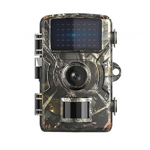 FHD1080P תרמית מצלמה ציד IR ראיית לילה ציד מצלמות IP66 עמיד למים חיצוני עקבות חיות הבר - Product Image 1