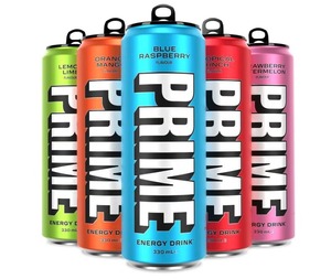 Best Price <b>Prime</b> Energy Drink wholesale / <b>PRIME</b> and Hydration Drinks Variety package 500ml - Product Image 1