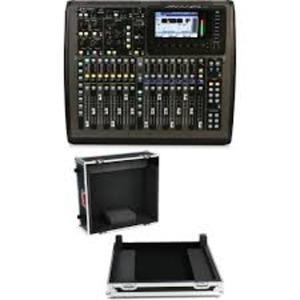 Mejor Oferta Nuevo Mezclador Digital Compacto X32 de 40 Canales Auténtico de Alta Calidad con Accesorios - Product Image 4