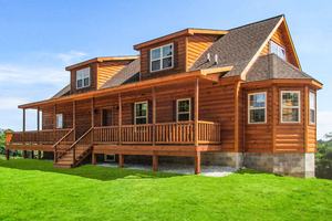 Bureau préfabriqué moderne TULPAR OK-1005, maison de bureau en conteneur, conception modulaire pliable, panneau sandwich, installation rapide, bureau en kit - Product Image 6