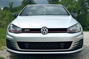 VOLKSWAGEN GTI SE 2015 D'OCCASION CÔTÉ GAUCHE/CÔTÉ DROIT - Product Image 2
