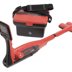 Definitive Accuracy For AT5000 Underground Pipes and <b>Cables</b> Locators - WORLDWIDE DELIVERY - Product Image 1