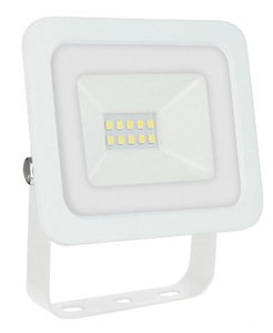 Proiettore Led da esterno Noctis Lux bianco 10W 4000K IP65 (Spectrum SLI029041NW) - Product Image 2