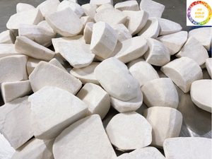 Meilleur Prix Vietnam Taro Congelé Disponible en Grandes Quantités pour les Marchés Internationaux - Product Image 2