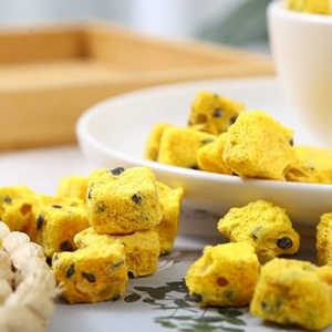 Fruit de la passion séché doux de qualité supérieure et fruit de la passion lyophilisé | Approvisionnement en vrac Vietnam - Product Image 3