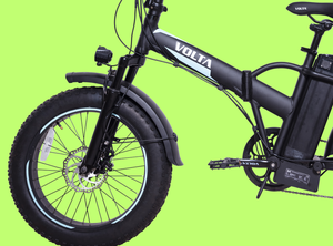 Bicicleta Eléctrica Urbana de 7 Velocidades con Batería Oculta en el Cuadro, Llanta de 27.5 Pulgadas, Aleación de Aluminio, 36V, Alta Calidad, Personalizable, Rápida, para Adultos, VB2 - Product Image 2