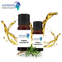 Huiles essentielles 100% naturelles d'aromathérapie, qualité thérapeutique, marque privée, diffuseur de parfum, huile de Cajeput distillée à la vapeur
