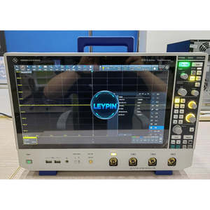 Oscilloscope numérique 6 GHz d'occasion Rohde & Schwarz RTO64 - Product Image 3