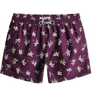 Short de basket-ball d'été personnalisé unisexe en polyester à séchage rapide avec poches Short en maille noir respirant et imprimé logo pour homme - Product Image 6