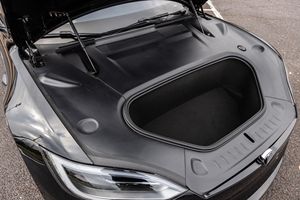 รถยนต์มือสองรุ่น Model S Plaid กำลังม้ากว่า 1,000 แรงม้า - Product Image 5