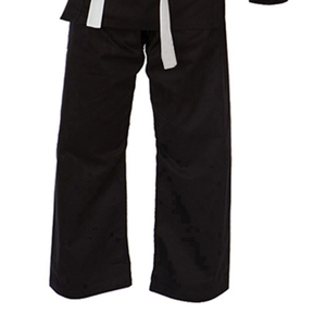Respirant personnalisé prix d'usine hommes dernier style Art Martial uniforme costume nouveau costume de karaté - Product Image 4
