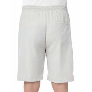 Hot Sale <b>Men</b> Plain 100% Cotton Fleece <b>Shorts</b> <b>Men's</b> Fashion Newly Arrived Casual Wear <b>Shorts</b> For Adults - Product Image 5