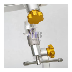 Soporte de Cabeza Mayfield Personalizado, Dispositivo de Fijación Craneal Neuroquirúrgico Estable, Maquinaria de Alta Calidad para Clínica ORL - Product Image 3