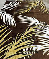 Fabricant de tapis en jonc de mer turc Gaziantep Turquie Vente en gros Commande minimum 20 Exportation Afrique Tapis moderne à poils épais Jacquard