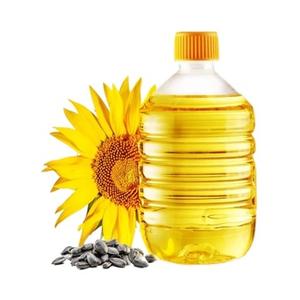 Fabricantes de aceite de girasol asequible Aceite de girasol de calidad para restaurantes - Product Image 1
