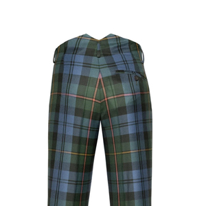 Pantalon en toile décontracté personnalisé pour homme, confortable, anti-froissement, imperméable, écologique, de haute qualité, coupe régulière - Product Image 5