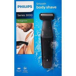 Afeitadora Corporal Eléctrica Recargable con Cuchilla de Cerámica - Product Image 4