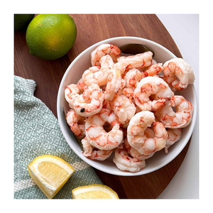 กุ้งขาวต้มแช่แข็งคุณภาพสูงแบบขายส่ง พร้อมบริการบรรจุภัณฑ์ตามสั่งและบริการ OEM/ODM สำหรับค้าปลีกและพันธมิตรทางการค้า - Product Image 4