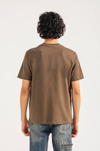 เสื้อยืดสำหรับผู้ชายเสื้อยืดกำหนดขนาดโลโก้และการออกแบบได้ตามต้องการสินค้าใหม่2026 - Product Image 6