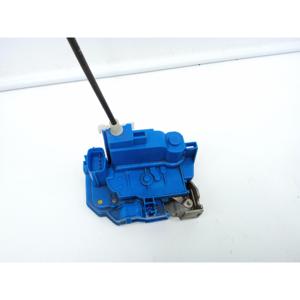 Serrure avant droite FIAT 500 L Series (351_352) (12>) 52018118 - Product Image 2