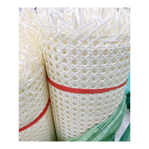 Vietnamese <b>Rattan</b> <b>Webbing</b> Cane for <b>Rattan</b> Furniture - Top Rating Plastic <b>Rattan</b> <b>Webbing</b> Cane Material With Many Choose Colors - Product Image 4