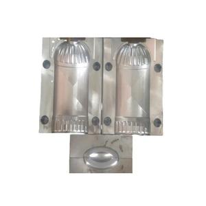 Matrice de moulage par soufflage HDPE de qualité industrielle avec conception réglable pour la production de plastique à grande échelle dans le monde entier - Product Image 1