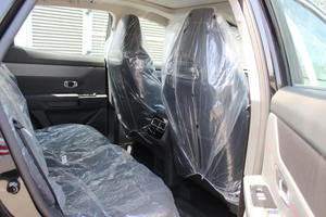 2025<span class=keywords><strong>รถ</strong></span>สะอาดแบบใช้แล้วหรูหรา1.6T <span class=keywords><strong>รถ</strong></span> SUV สุดหรูพร้อมส่งทั่วโลก - Product Image 3