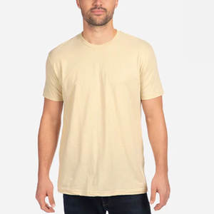 เสื้อยืดไตรเบลนด์แบบสั่งทำพิเศษ แขนสั้น ยูนิเซ็กซ์ แบรนด์ Next Level Bella Canvas เสื้อยืดแทรคไตรเบลนด์แบบสั่งทำพิเศษ ยูนิเซ็กซ์ - Product Image 1