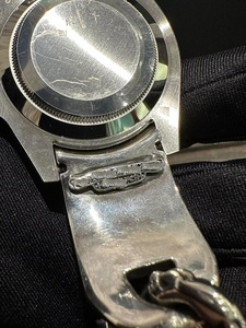 Reloj de Cuarzo de Lujo para Hombre con Diamantes Moissanite VVS, Esfera Naranja, Relojes Mecánicos de Primera Calidad con Cristal Analógico - Product Image 3