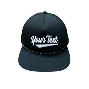 Sombrero bordado personalizado, gorras de béisbol de 5 paneles, deportes, impermeable, Golf, ala curva, gorra para la cabeza de alta calidad para hombre y mujer - Product Image 1