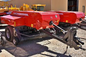 Massey Ferguson 1844S d'occasion de 2024 - Product Image 5